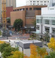 0.4 mi away $ 9. Amazing Find In A Downtown Store Review Of Cafe Nordstrom Portland Or Tripadvisor