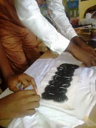 Berdiskusi mengenai judi online tentu sangatlah menarik, ada banyak sekali tipe judi online yang ada di dunia online.salah satu permainan judi online yang paling diminati banyak orang tak lain ialah judi bola yang pada dasarnya sebuah permainan olahraga lengkap dan dapat memberikan keuntungan besar. Exciting Practical Moment By Senior Secondary School Students In Africa Egho Art Culture