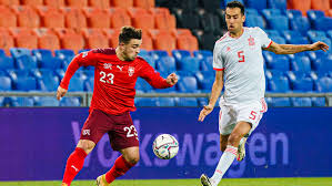 More people should hail this man. Sergio Busquets Fehlt In Der Nations League Gegen Deutschland Kicker