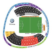 36 Unbiased United Stadium Seating