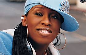 Missy Elliot 2021: A Pedalpalooza Party