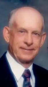 Obituary information for Lloyd Moore