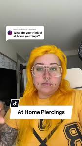 Replying to @Elliot #piercer #piercing #pierced