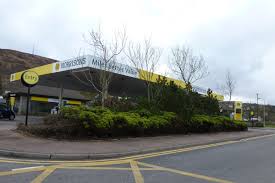 Write your own review and help others make the right choice. Morrisons Petrol Station Amenities In Lochaber Ardnamurchan And The West Highlands