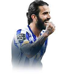 He is currently 21 years old and plays as a centre back for fc porto in portugal. Sergio Oliveira Fifa 21 Tots 89 Rated Prices And In Game Stats Futwiz