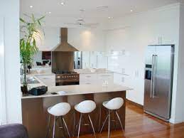 Modern Small Kitchen Design Inspiration For Your Beautiful Home Inspiring U Shaped Kitchen Ideas W Small Modern Kitchens Modern Kitchen Design Kitchen Layout
