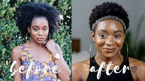 We've got the lowdown on the latest covid guidelines. Second Big Chop 4c Tapered Cut Natural Salon Visit Youtube