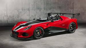 2018 Lotus 3 Eleven 430 Wallpapers Specs Videos 4k Hd Wsupercars