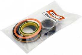 The nuts on my jack are 1516 inch in size. Lift Arm Cylinder Seal Kit For John Deere Skid Steer 240 250 317 320 Replaces Oem Ah168977 All Skidsteers Inc
