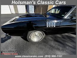 Image result for Formal Black 1972 Barracuda