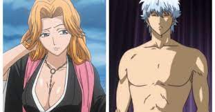 Every Major Shonen Anime Ranked by Amount of Fanservice