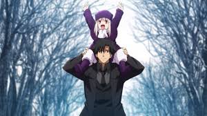 Prisma Illya Review – Flawed But Magical – The Story Arc