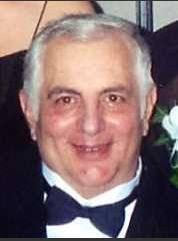 Louis J Esposito Obituary