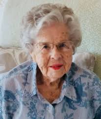 Betty June (Ewing) Dome Obituary August 19, 2021