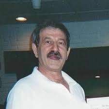 Dimitrios Mpintos Obituary (1949