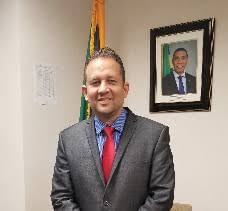 Oliver Mair Assumes Appointment As Jamaica S New Consul General To Miami South Florida Caribbean News