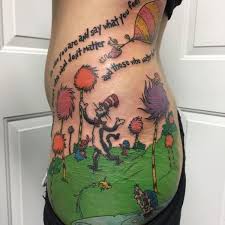 The octopus design is great for anyone who is a fan of underwater marine life. 125 Creative Hip Tattoos You Need To Get 2021 Wild Tattoo Art