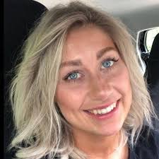 Maria Birch Rasmussen