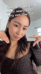 Zoe Clauzure Come to School