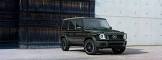 MERCEDES-G