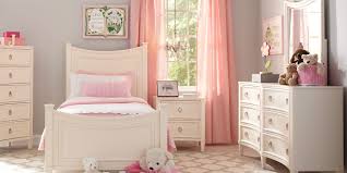 Have fun with it in the color of the rug and door color! Kids Jaclyn Place Ivory 4 Pc Twin Bedroom Rooms To Go