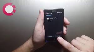 Baixar play store pra celular nokia. Nokia X Baixar Aplicativos E Jogos Do Google Glay 1mobile Market Youtube