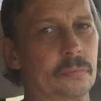 Mr. Scott Belcher Obituary