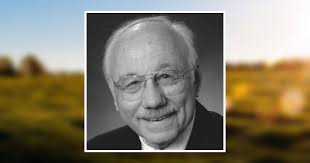 Daniel Boynton Silliman Obituary December 5, 2019