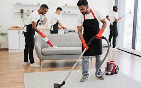 Deep Cleaning Services In Hyderabad | Homecare Solution