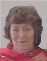 Mary Till Obituary (1939