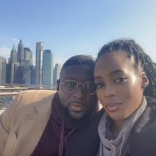 Terry Woolard and Caroline Ogah's Wedding Website