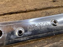 Image result for Beige Jantes 1990 ARO