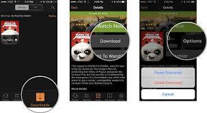 Find a prime movie or tv show to download. How To Watch Amazon Prime Videos On Iphone And Ipad Imore