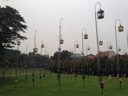 Ang Mo Kio Town Garden West Ang Mo Kio Towns Singapore