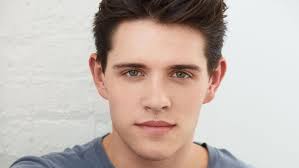 Casey Cott to make Broadway debut in 'Moulin Rouge!'