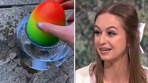 Social media star makes fortunes by playing with toys and filming it