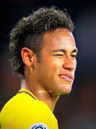Neymar jr😍