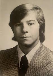 Marc Curtis Obituary (1956