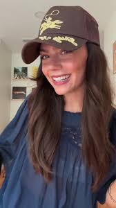 Stylish Borderland Fit for Fall Festivals