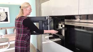 I struggled with this cva 4070 (f 73) problem also recently, and even posted a questions in the cyber world about 2 answers. Siemens Integrated Coffee Machine Youtube