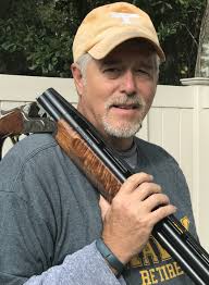 Leadership — Armed Forces Skeet Association