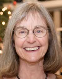 Paulette Bierzychudek • Biology • Lewis & Clark