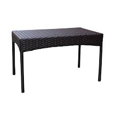 Our all weather resin wicker coffee tables are the perfect edition to any setting. Alcott Hill Kentwood Resin Wicker Coffee Table Reviews Wayfair