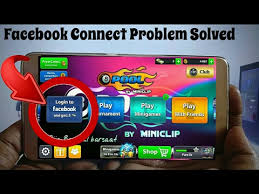 All of us get a number of 8 ball pool game requests from our friends, family on facebook. Facebook Connecting Problem Solved In 8 Ball Pool Hacked 8 Ball Pool Youtube