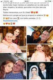 La vacuna es de cobertura universal y va a ser gratuita el subsecretario de prevención y promoción de la. Senora Le Declara Su Amor A Lopez Gatell En Redes Sociales