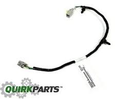 Crown automotive offers the largest line of electrical replacement parts for jeep®. Oem Mopar Instrument Panel Uconnect Microphone Wiring Harness 2010 Jeep Wrangler Ebay