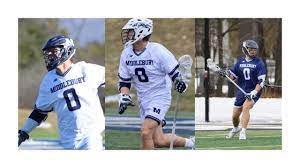 He could become the second player this season to reach the impressive point. Michael Mccormack 2020 Senior Lacrosse Highlights Middlebury College Youtube
