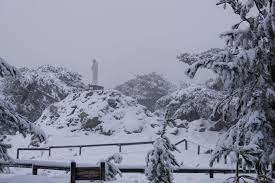 La neige est tombée sur la corse ces derniers jours. Diaporama Vos Plus Belles Photos De La Corse Sous La Neige Corse Matin