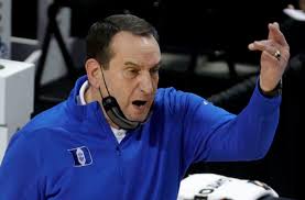Mike krzyzewski was born on february 13, 1947 in he has been married to mickie krzyzewski since june 4, 1969. Duke Basketball Head Coach Mike Krzyzewski Excited For 2021 22 Season