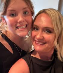 My niece is MARRIED! 💍💕 The one who made me an aunt-and let me rock  matching outfits with pride 👯‍♀️💖 Seeing her so happy with Dylan (aka the  perfect guy for her)